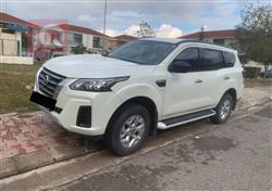 نيسان إكستيرا